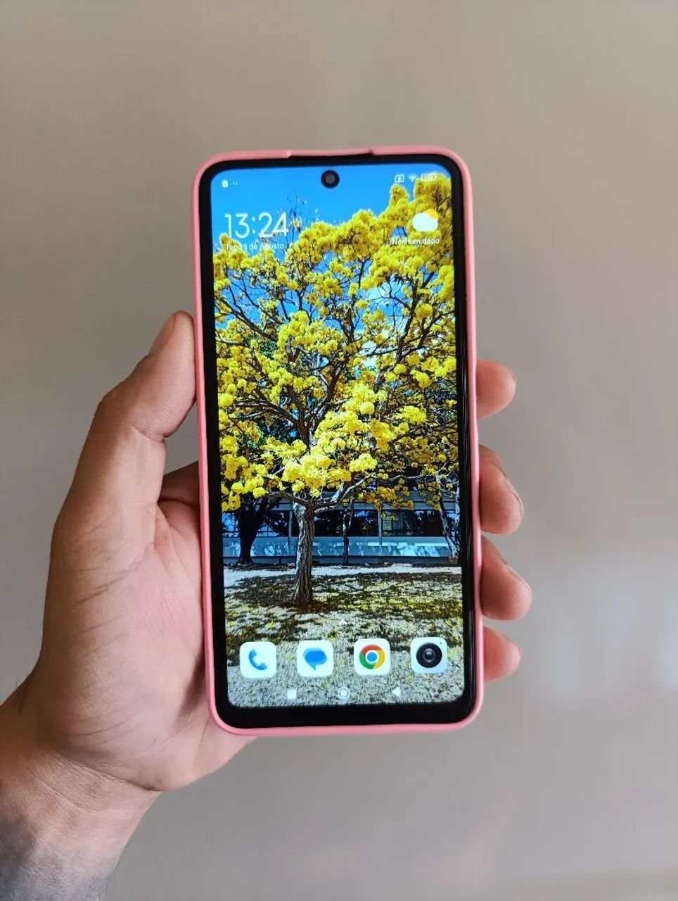 Xioami note 11 pro