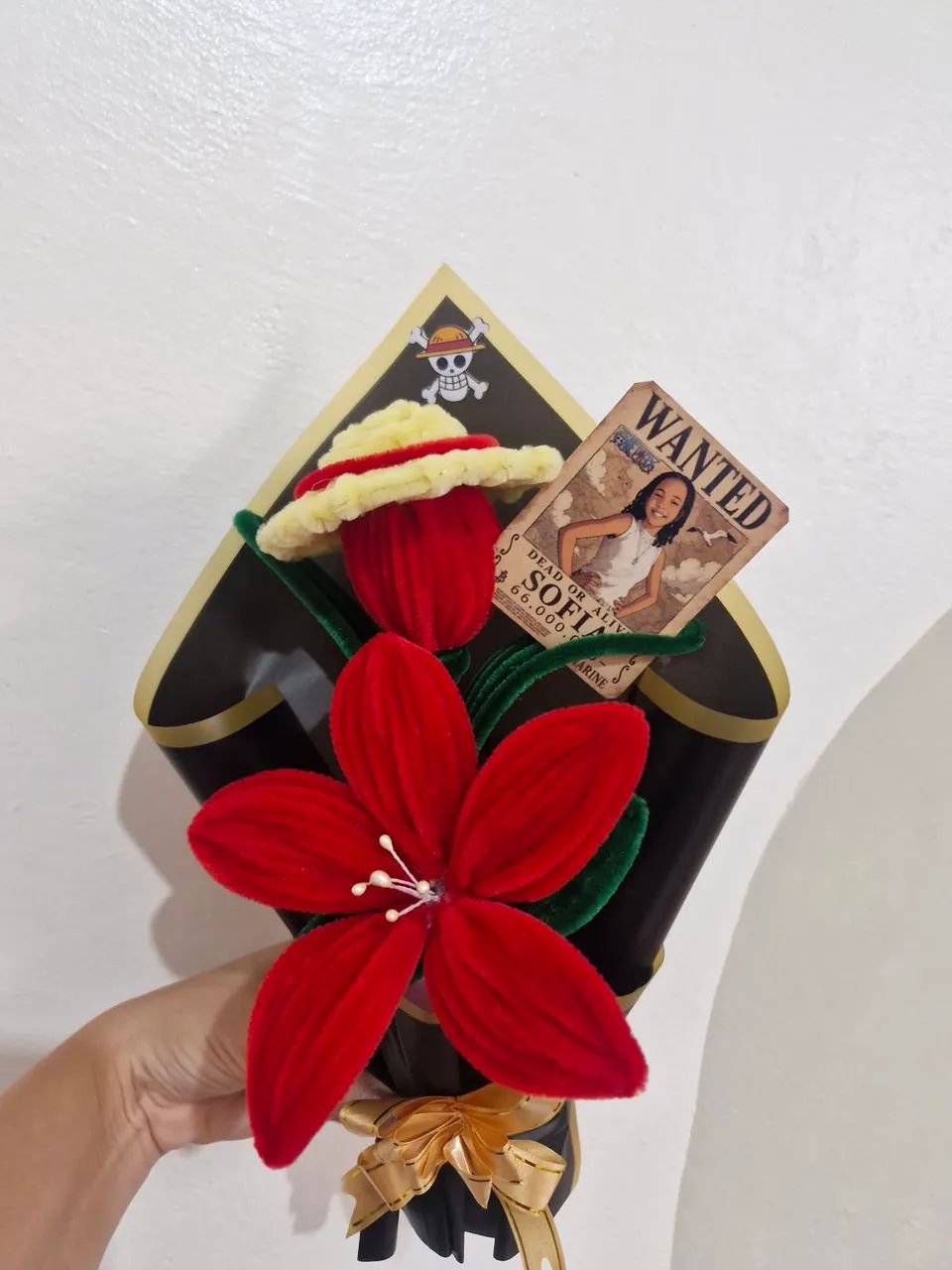 Buquê eterno - Foto 4