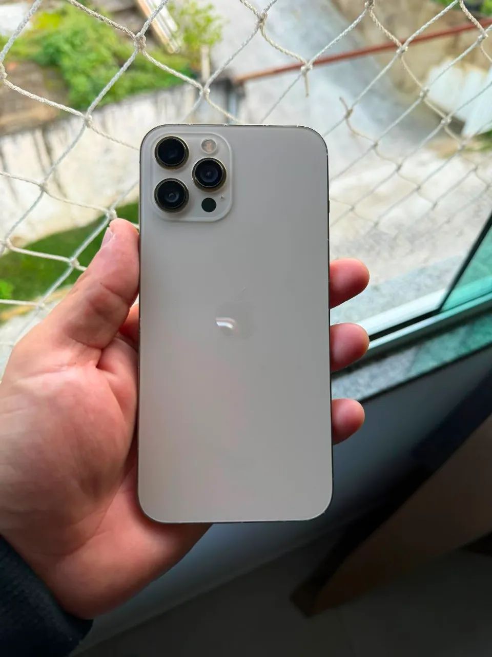 Iphone 12 pro max - Foto 3