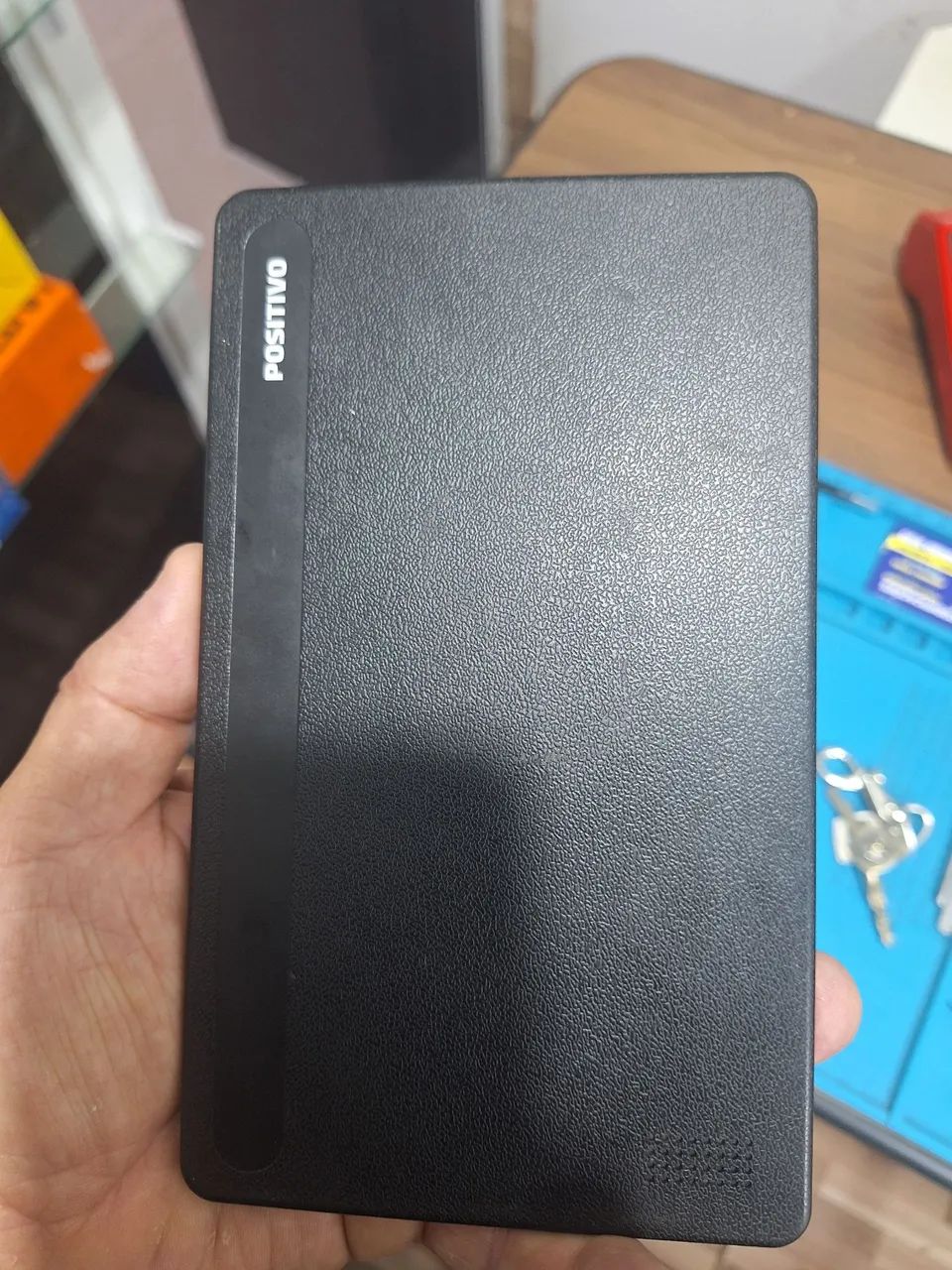 Tablet Positivo 