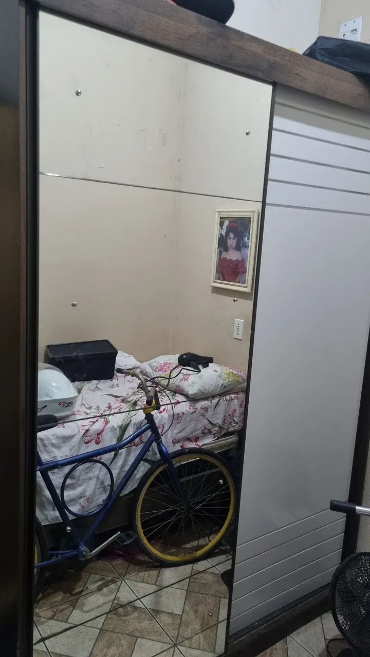 Guarda roupa 
