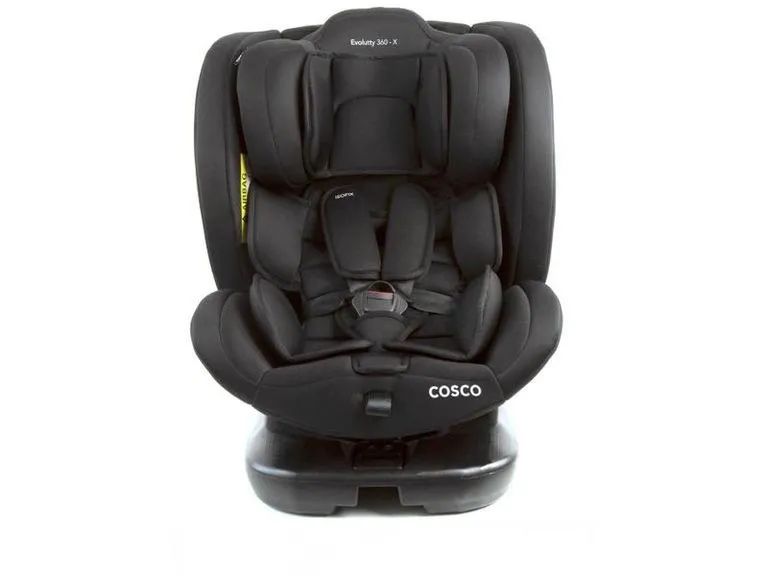 Cadeirinha de carro  - Foto 2