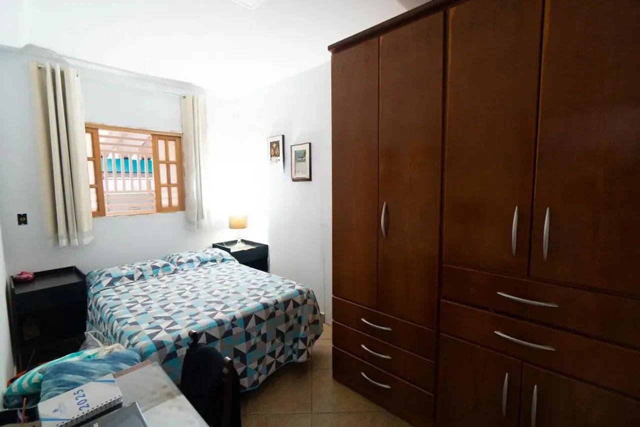 Casa à Venda - Jabaquara, 5 Quartos, 180 m2 - Foto 5