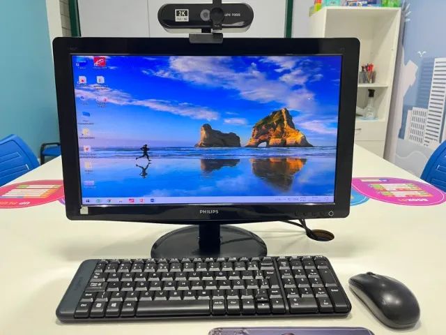 COMPUTADORES COM DESCONTO ESPECIAL PARA VENDER RÁPIDO - Foto 3