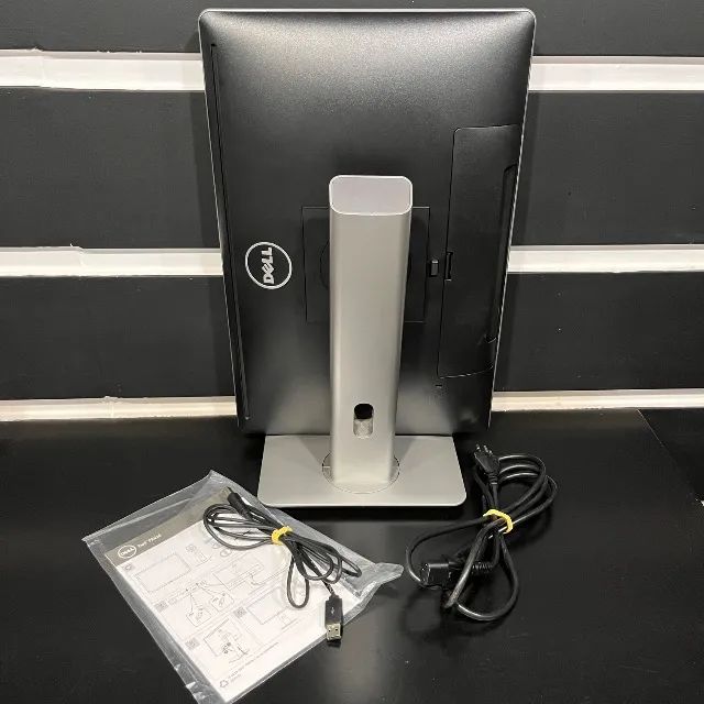 Monitor Dell Pro com suporte ajustável - 19.5 Pol. - P2016 - Foto 5