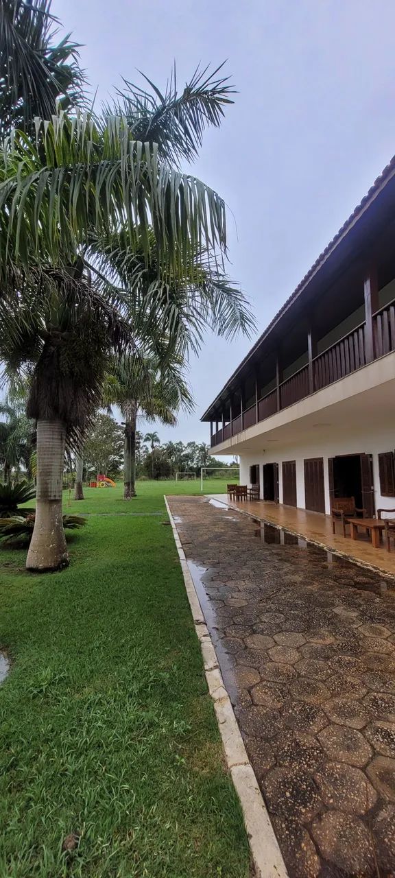 Sítio paradisíaco em Tatui  - Foto 2