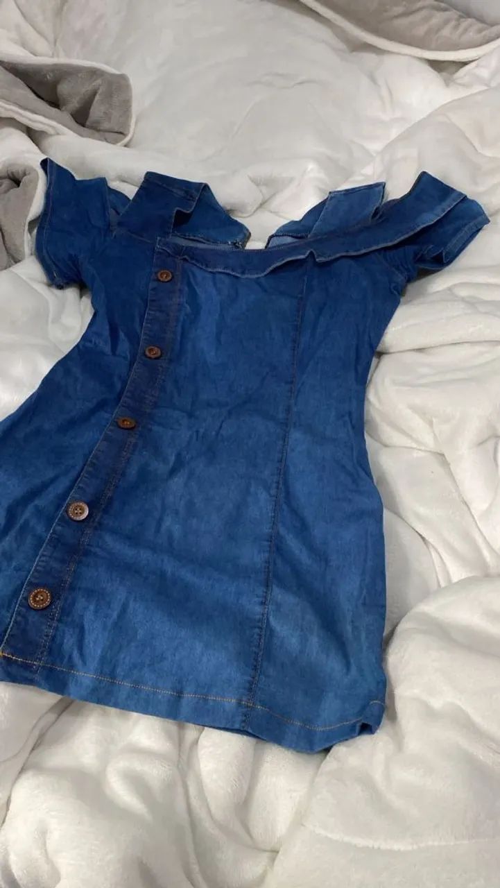 Vestido 