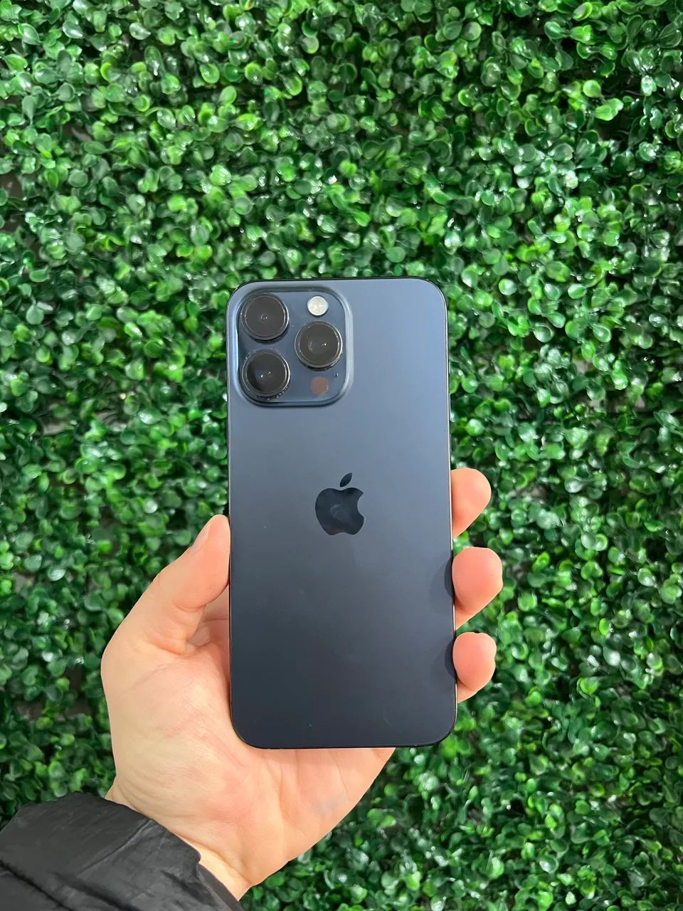iPhone 15pro Max 256gb 