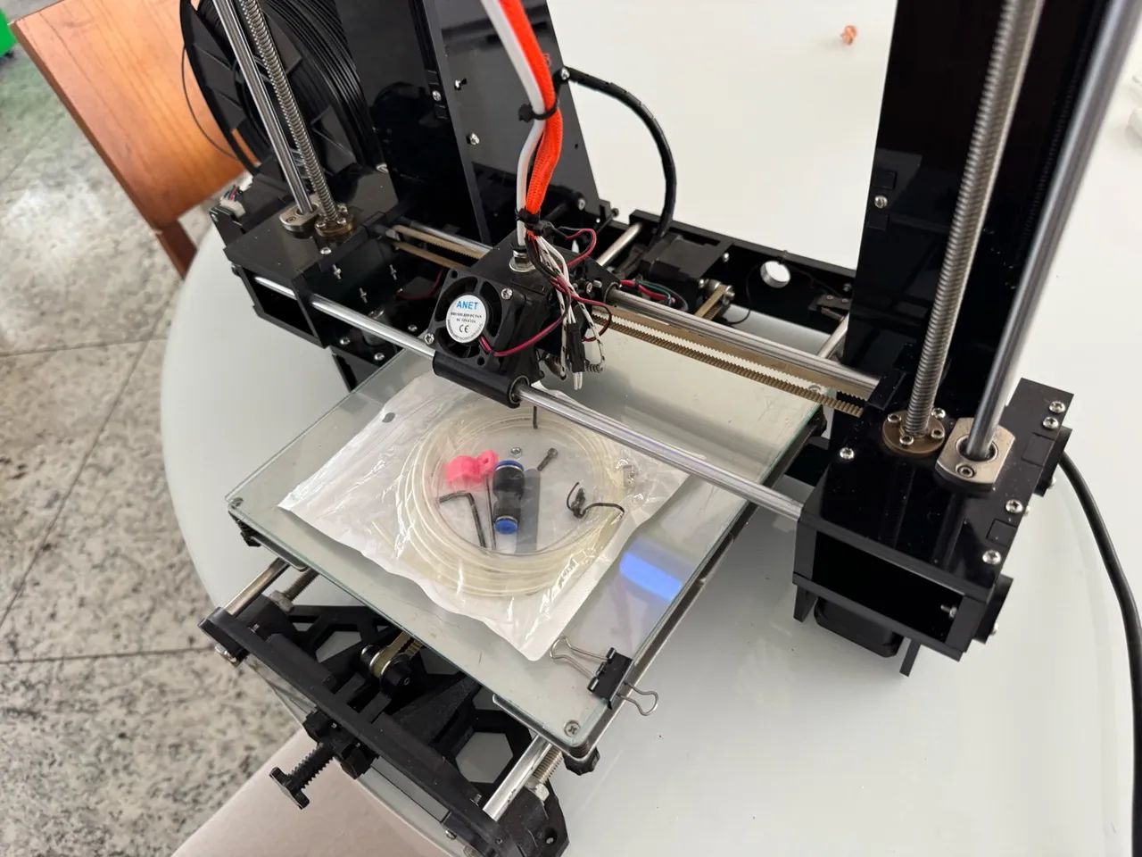 Impressora 3D - Foto 4