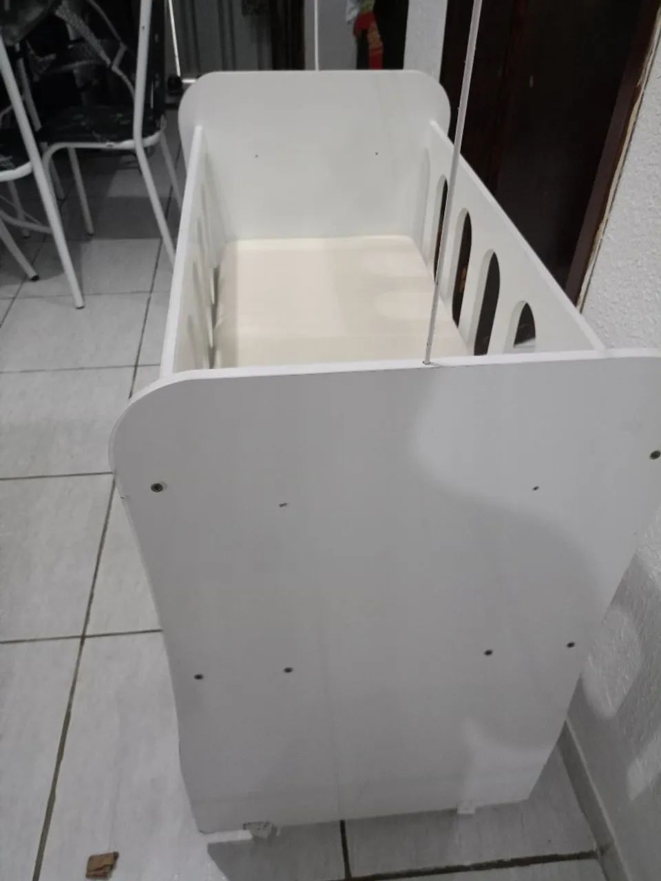 Mini Crib467358898329364482