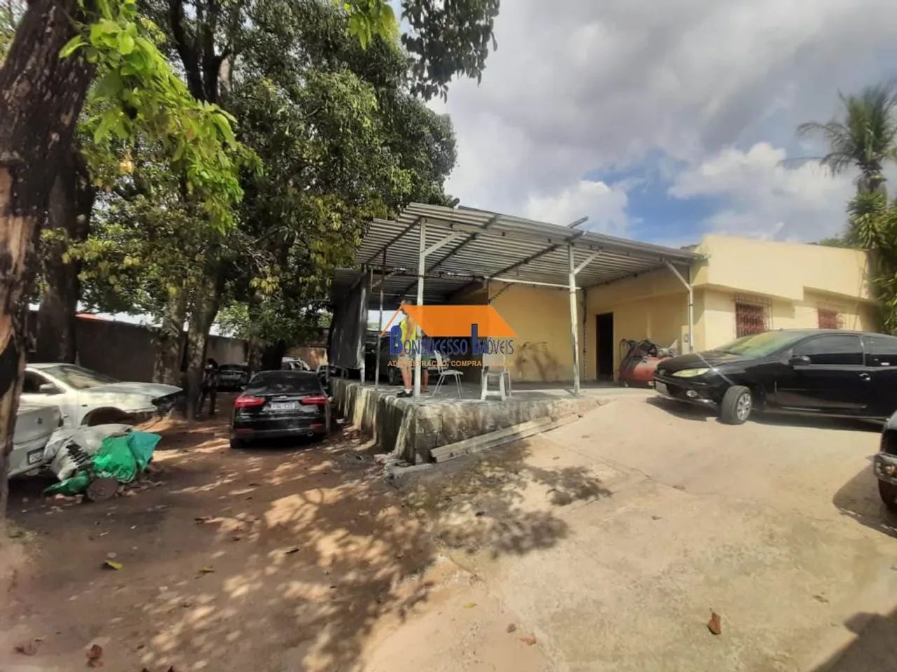terreno no bairro Mantiqueira - Foto 3