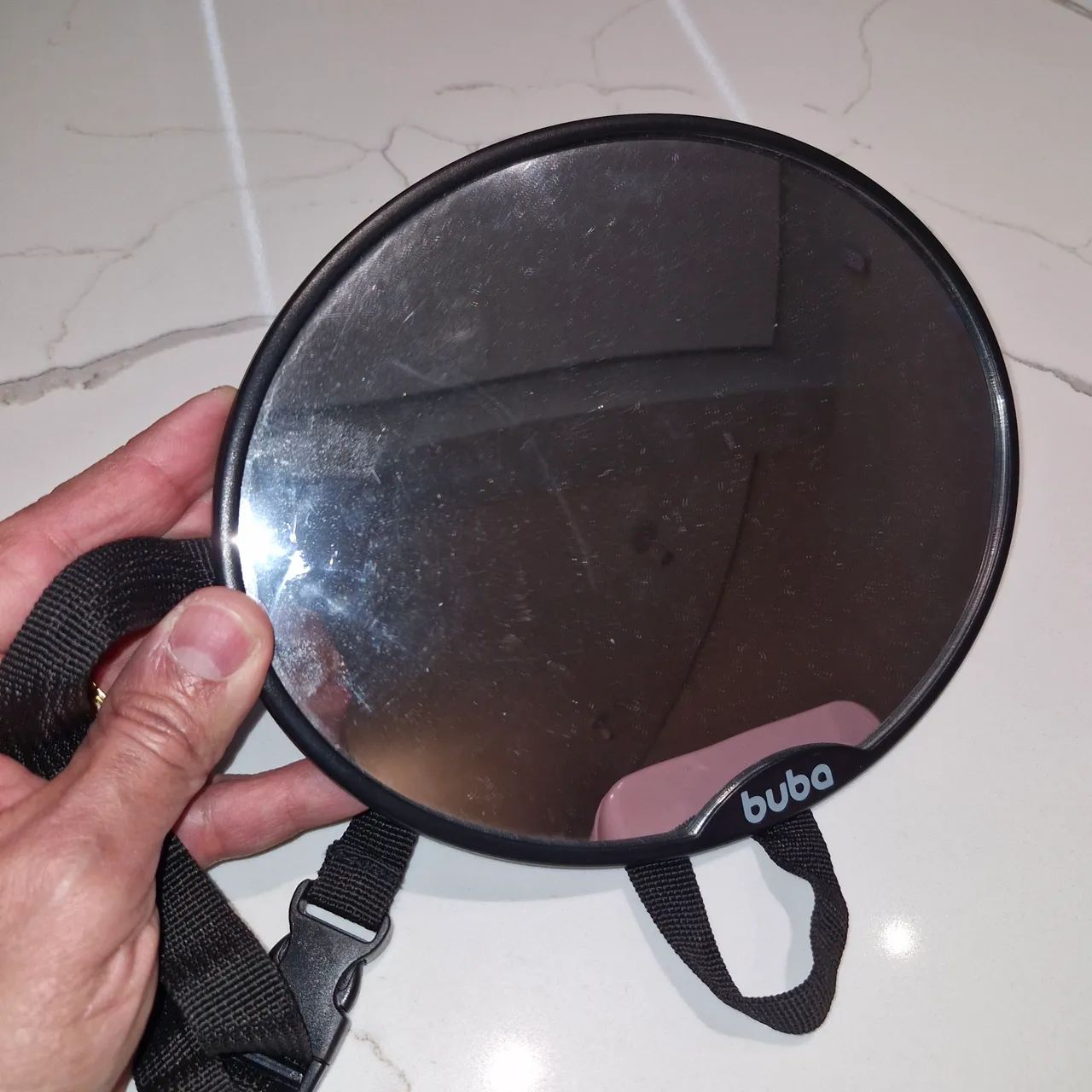 Espelho Buba para carro