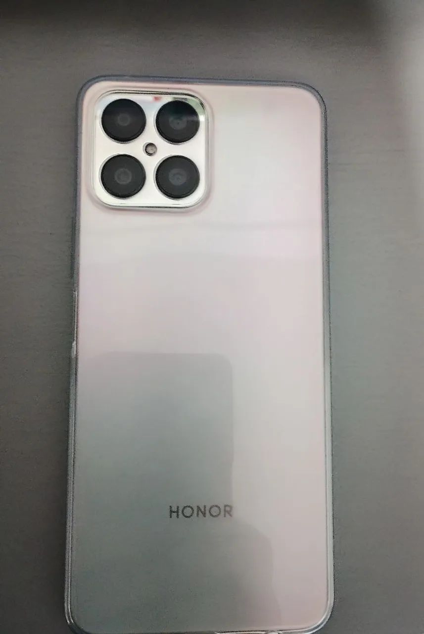 Smartphone Honor X8- 128gb - Foto 3