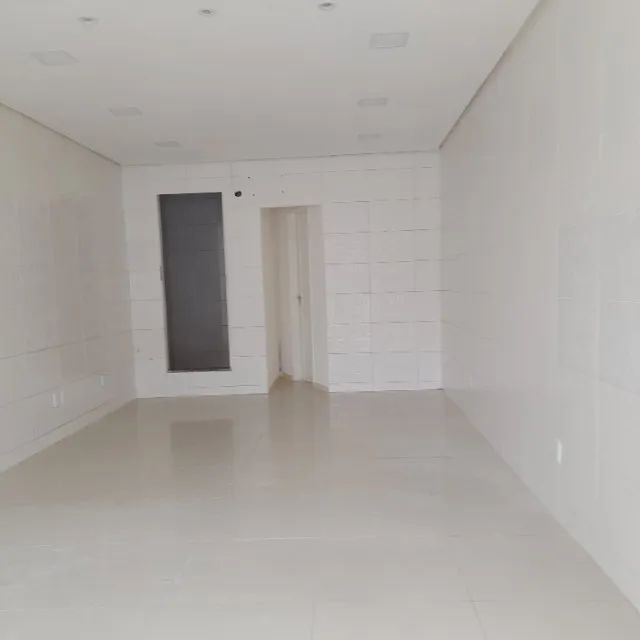 Alugo Sala Comercial perto da Hermes Fontes - Foto 3