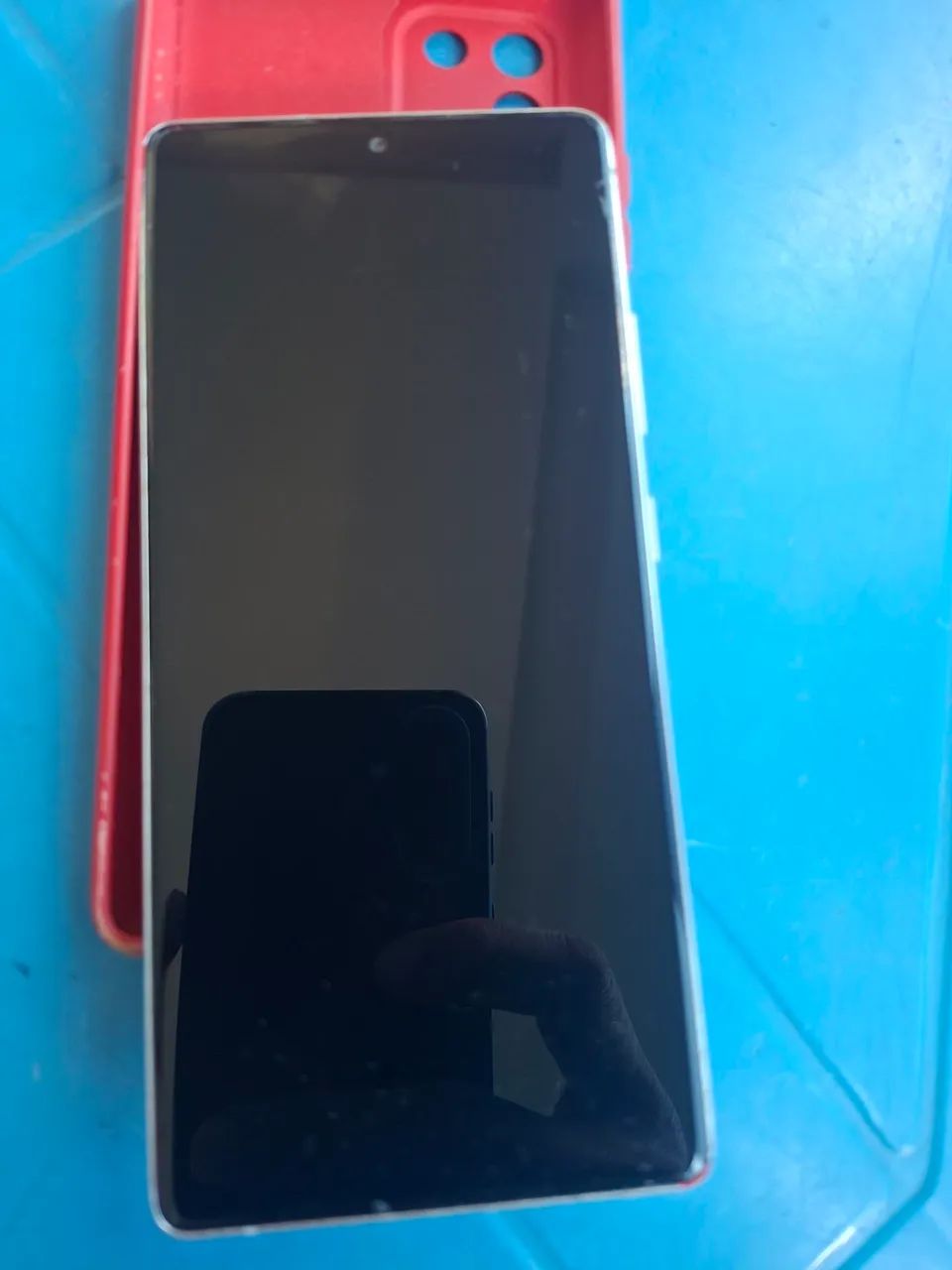 Samsung S10 LITE - Foto 3