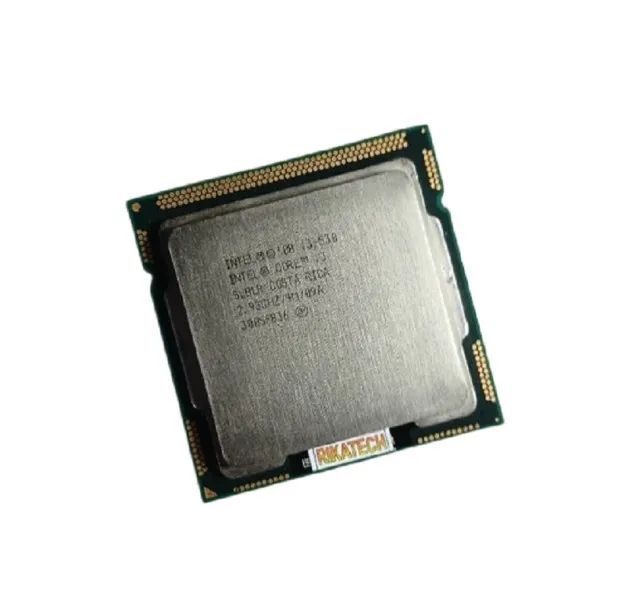 Processador Intel Core I3-530 2.93 Ghz LGA1156 para PCs