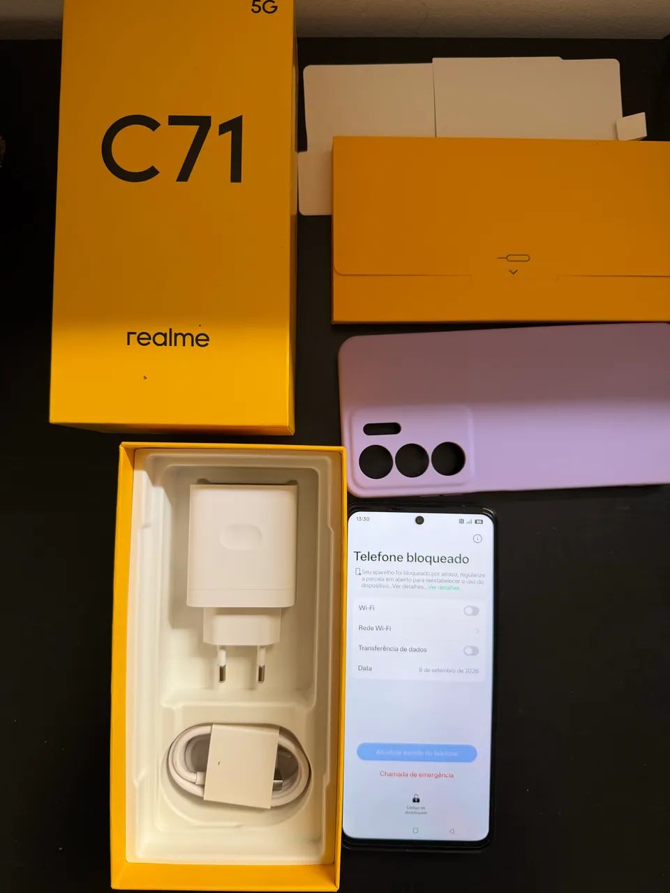 C71  - Foto 2