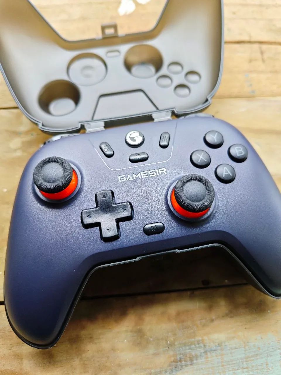 Controle gamesir t4 lite