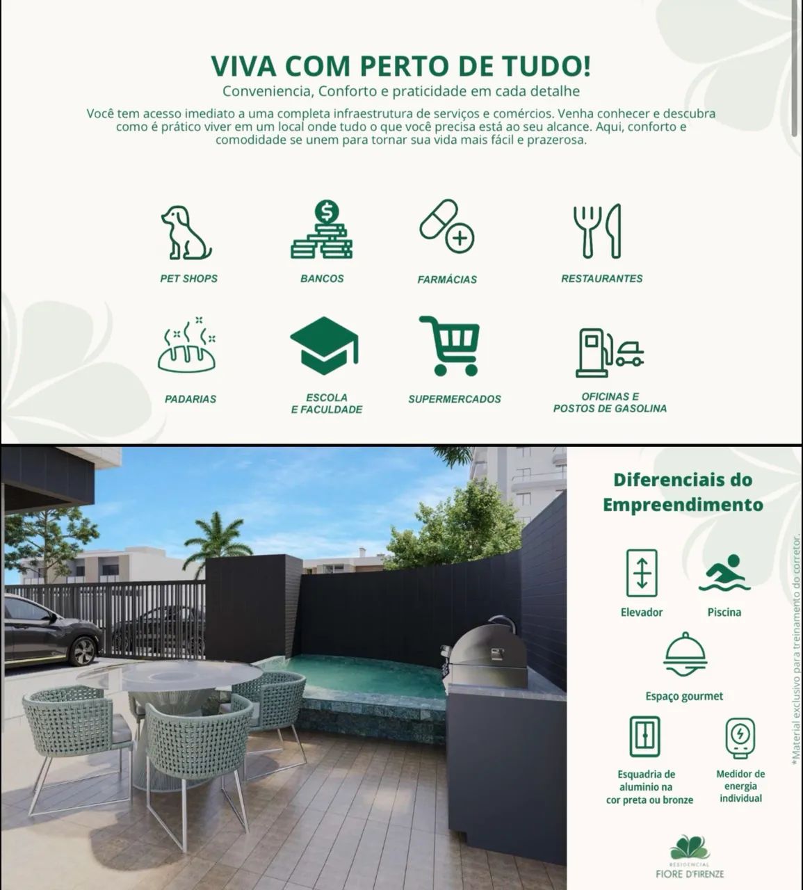 Apartamento Tipo Cobertura nos Bancários  - Foto 5