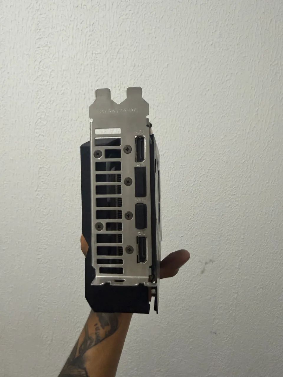Placa de vídeo RX6600 - Foto 4