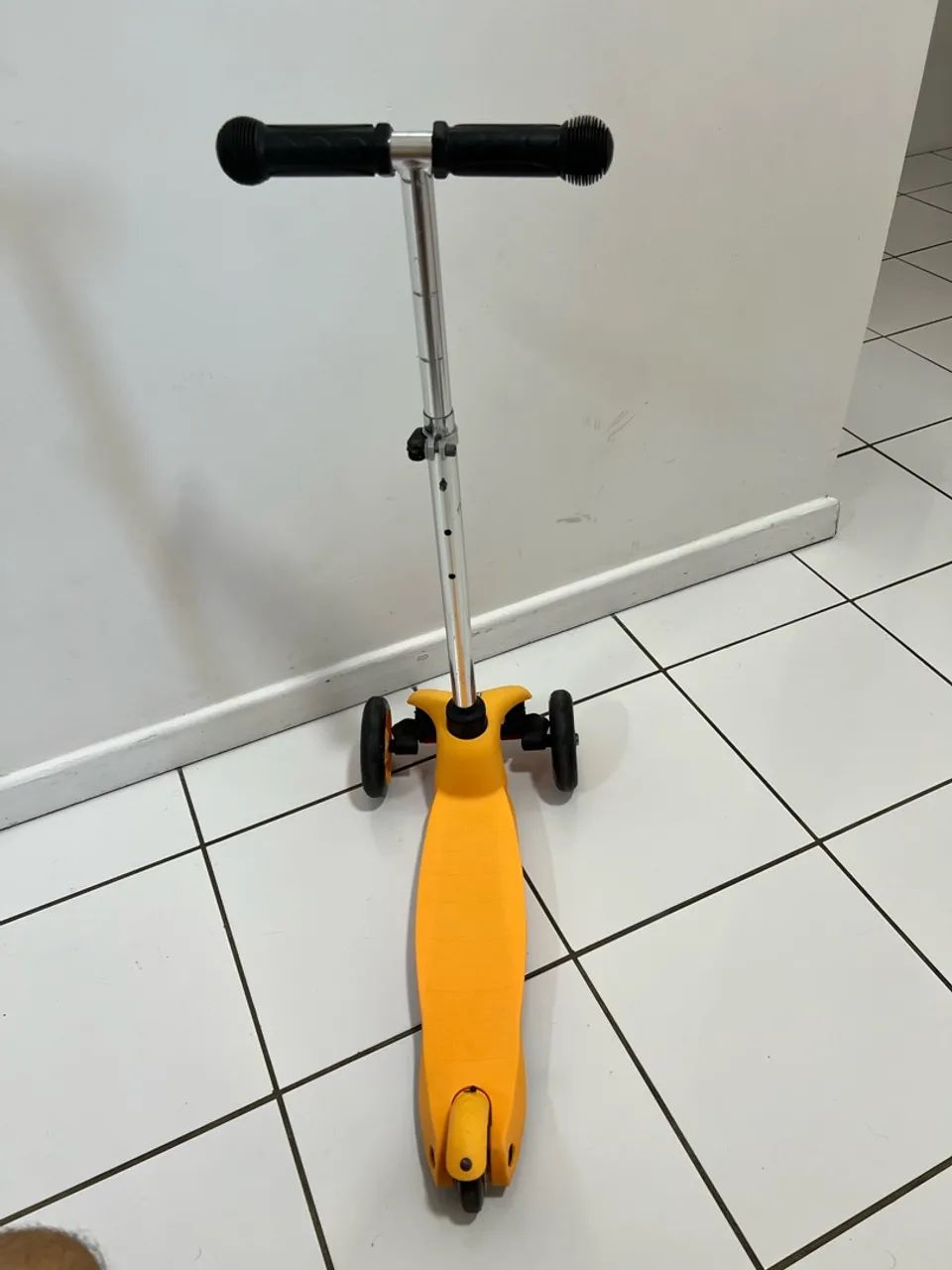 Patinete infantil - Foto 4