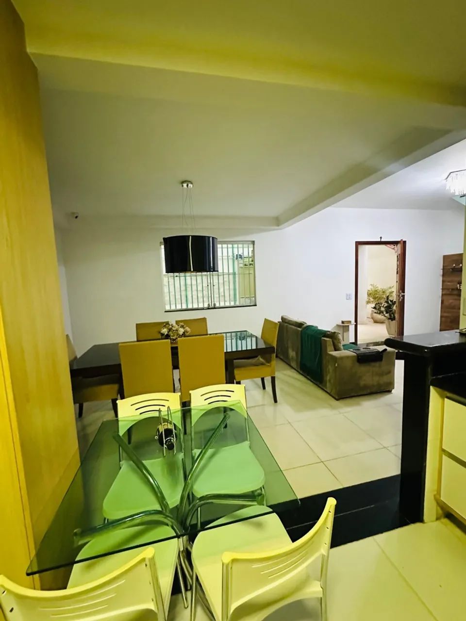 CASA DE TEMPORADA EM VITÓRIA ÉS  - Foto 2