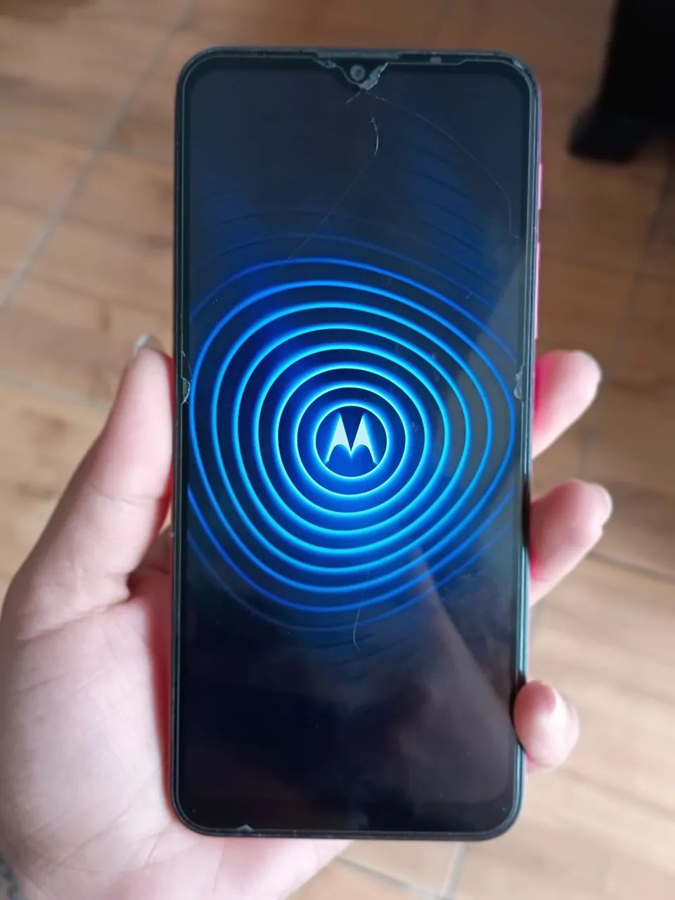 Moto G20 
