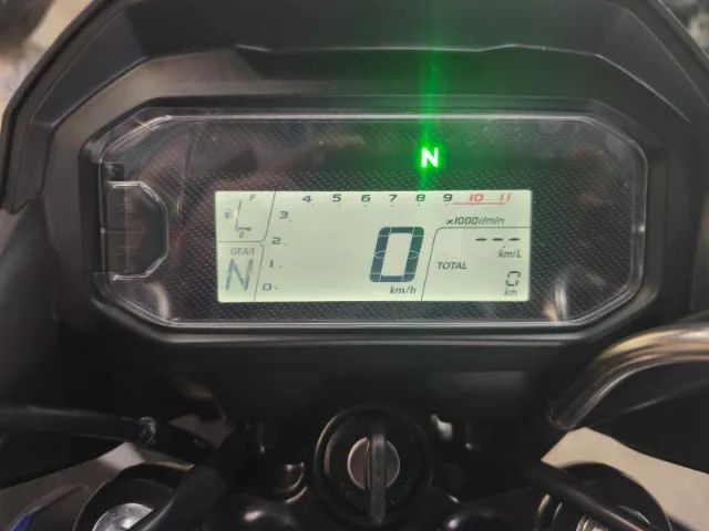 Honda CG 160 Start 2026 - 0 KM Documentada - Foto 5