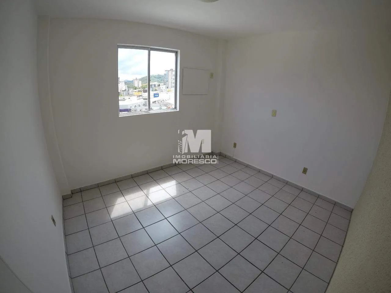 Apartamento de um quarto no Centro de Brusque! - Foto 5