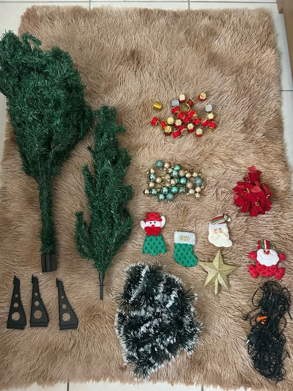 Árvore de Natal 