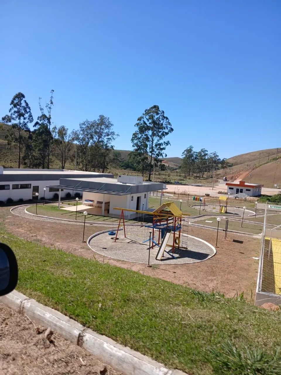 Vendo ou troco Terreno . - Foto 3