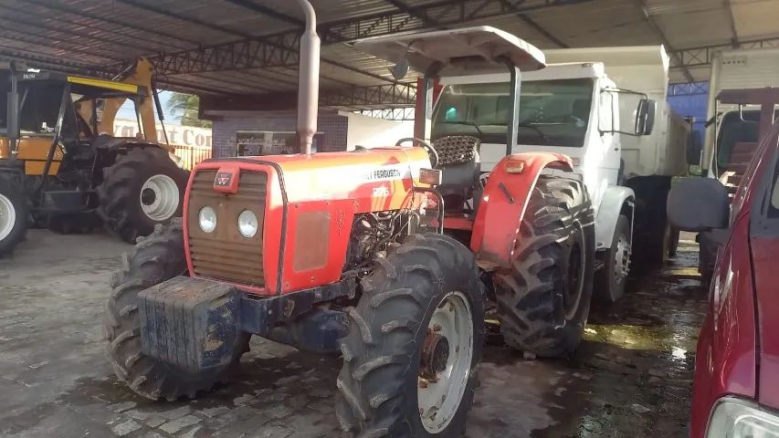 TRATOR - Foto 3