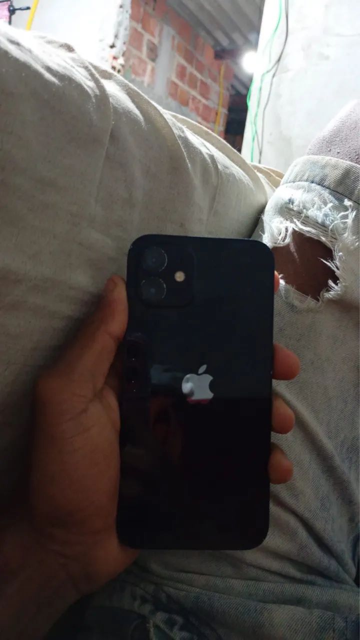 iPhone pra vender ou trocar - Foto 3