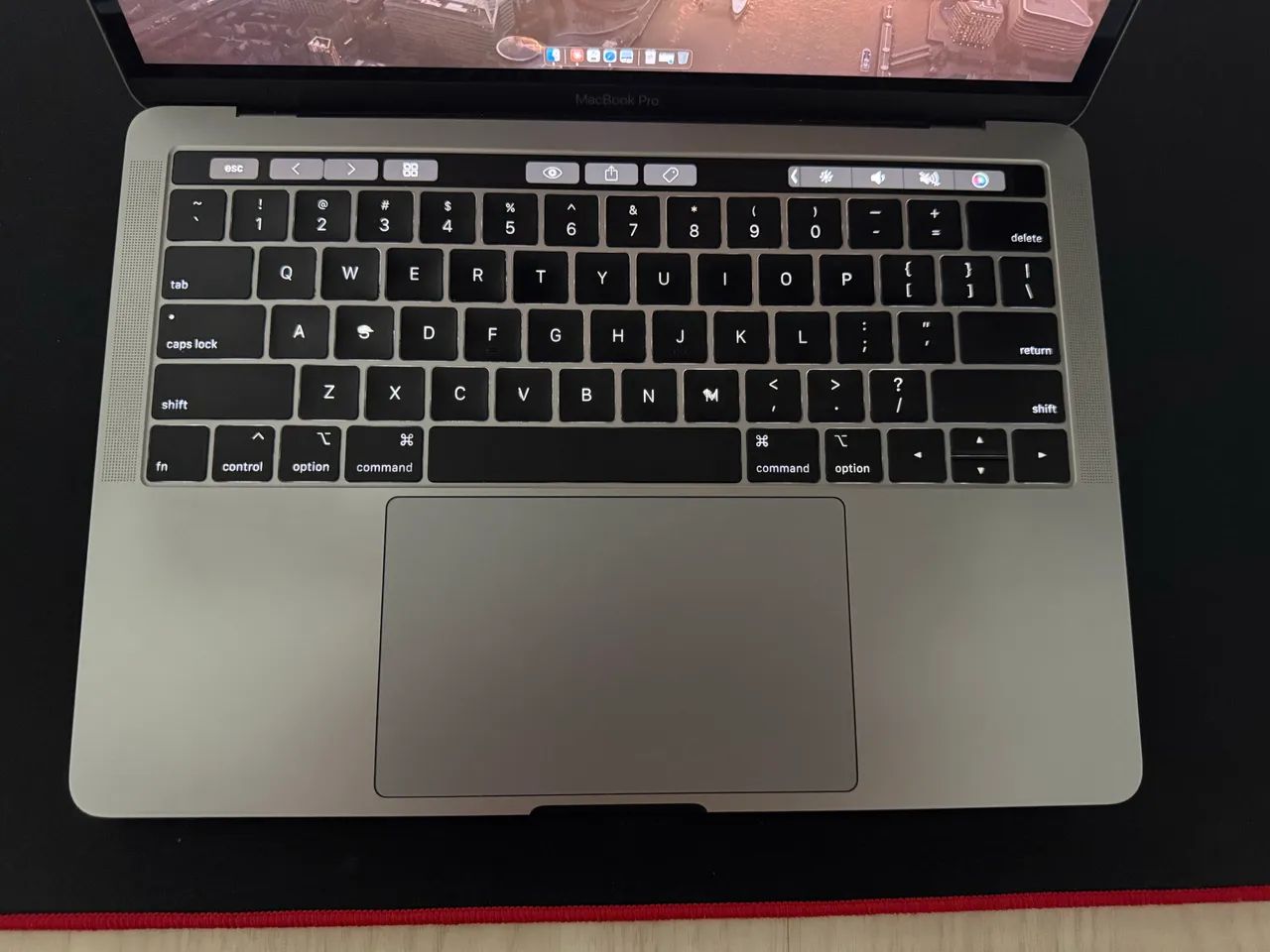 MacBook Pro 13? 2019 i7 16GB 512GB - Foto 2