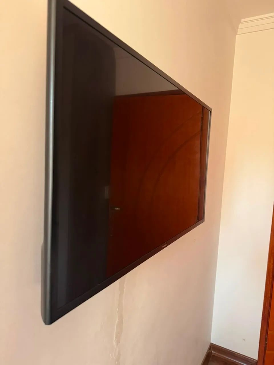 Televisão Samsung 40 Polegadas Smart TV