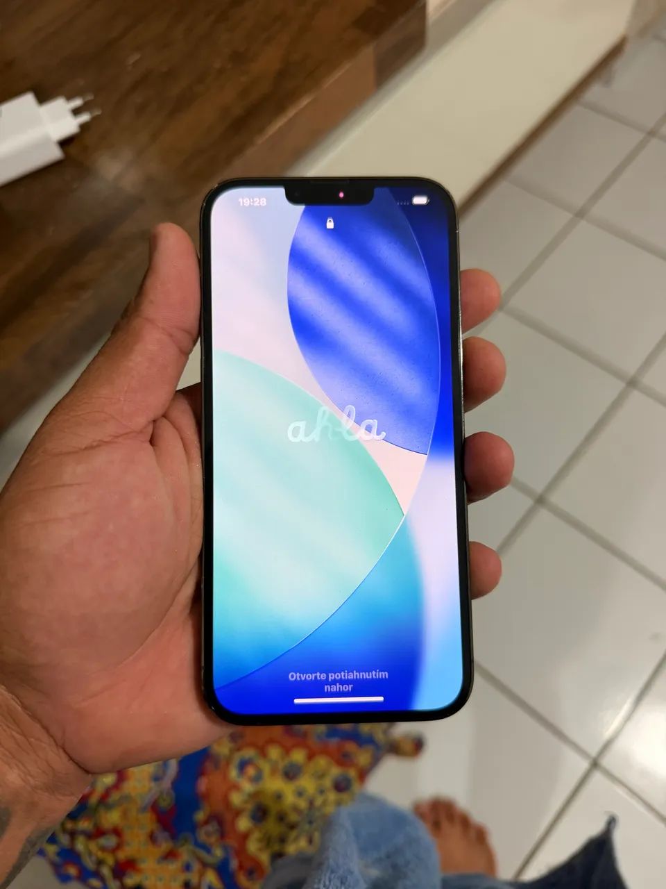 iPhone 13 Pro Max - Foto 2
