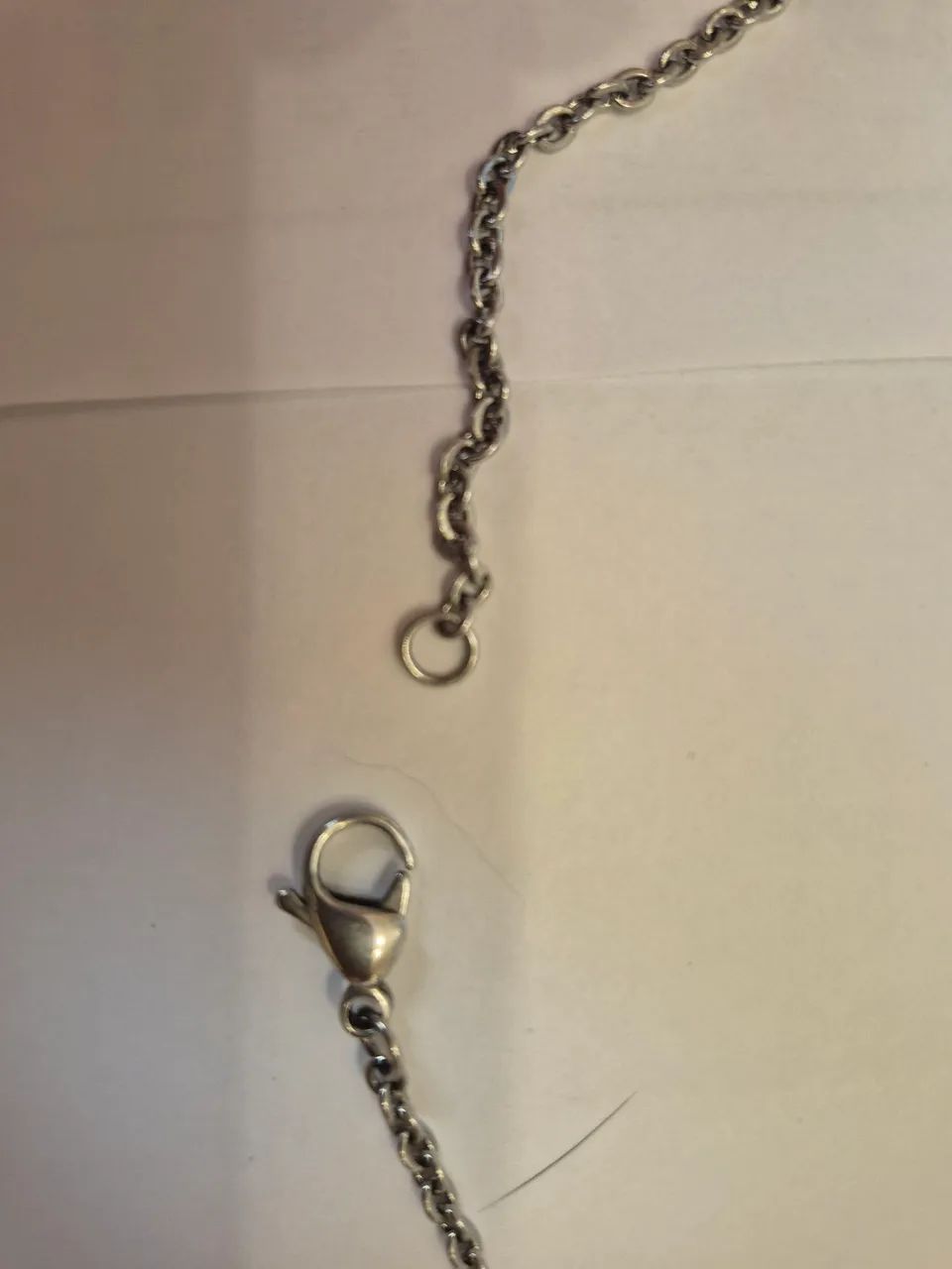 Corrente Aco Inox  - Foto 2