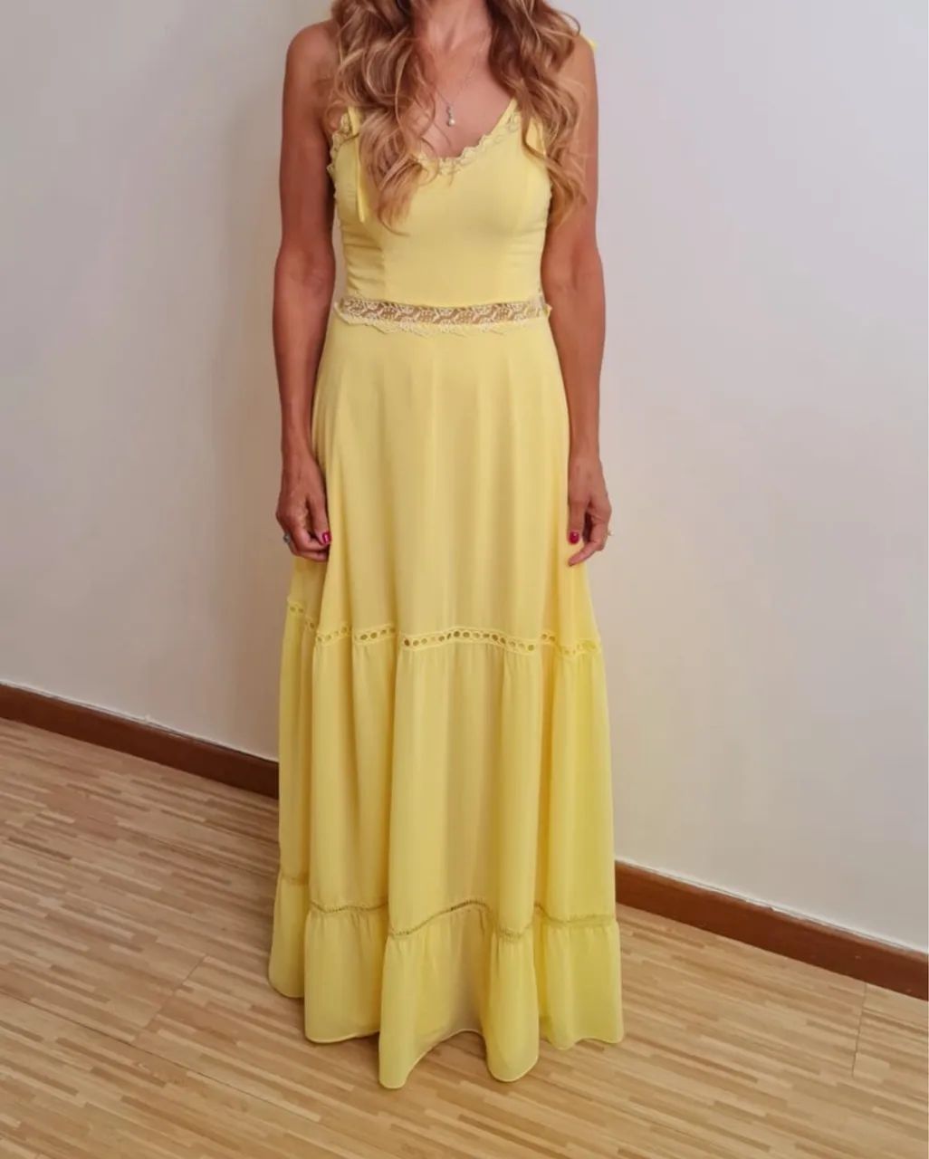 Vestido madrinha, festas  - Foto 2