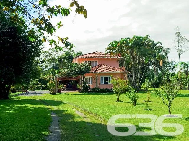 Chacará | São Francisco do Sul | Iperoba - Foto 2