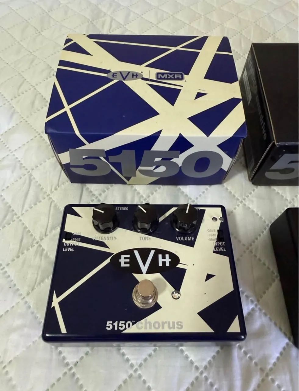 Pedal EVH 5150 Chorus - Foto 2