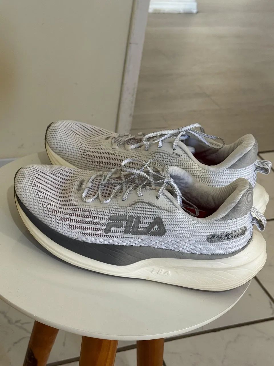 Fila Racer speedzone - Foto 4