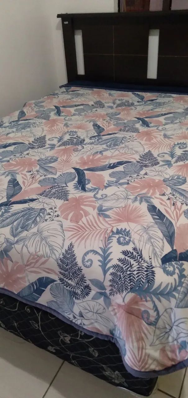 Cama casal  - Foto 5