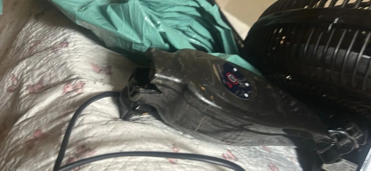 Ventilador mondial - Foto 3