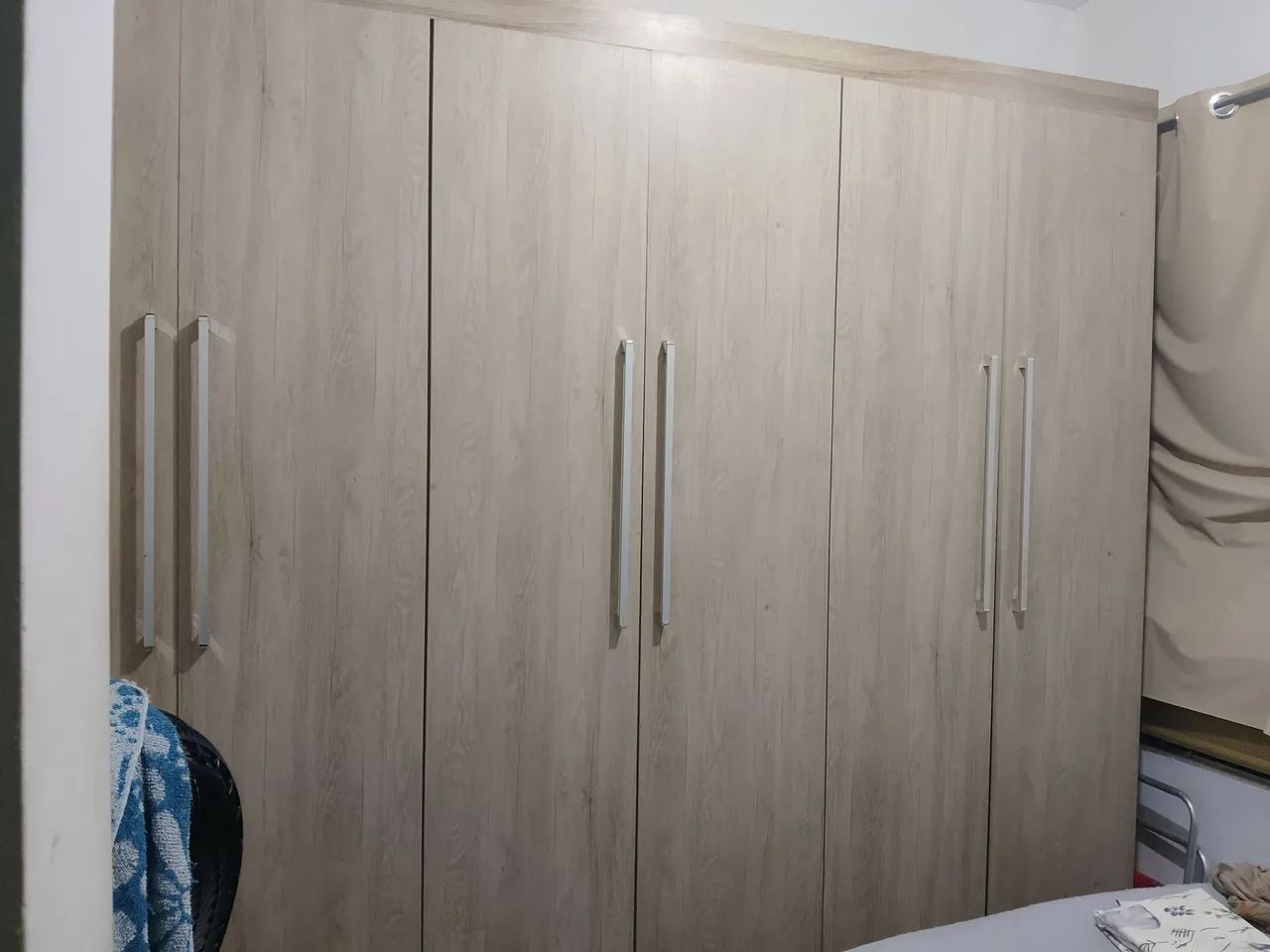 Guarda roupa de casal