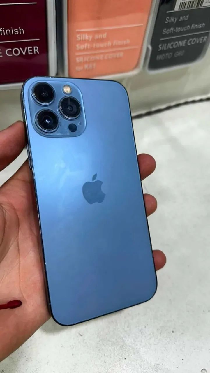 IPHONE 13 PRO MAX - Foto 2