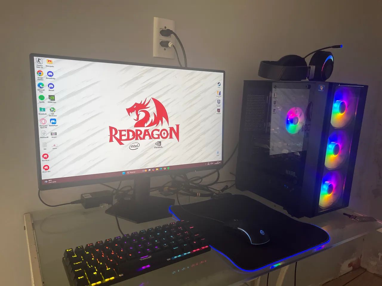PC GAMER INTEL  - Foto 2