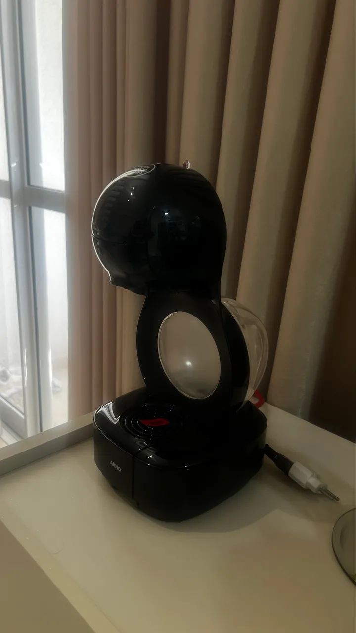 Cafeteira dolce gusto  - Foto 2