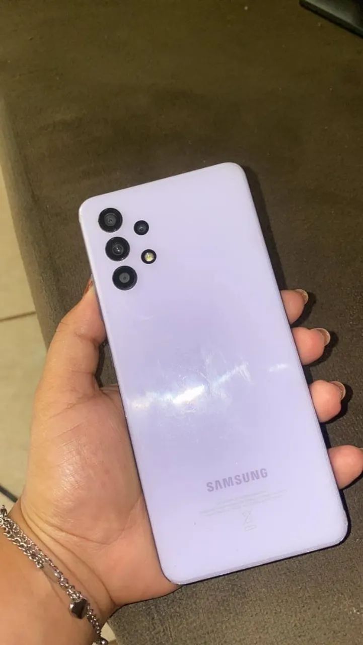 Sansung Galaxy A32 - Foto 4