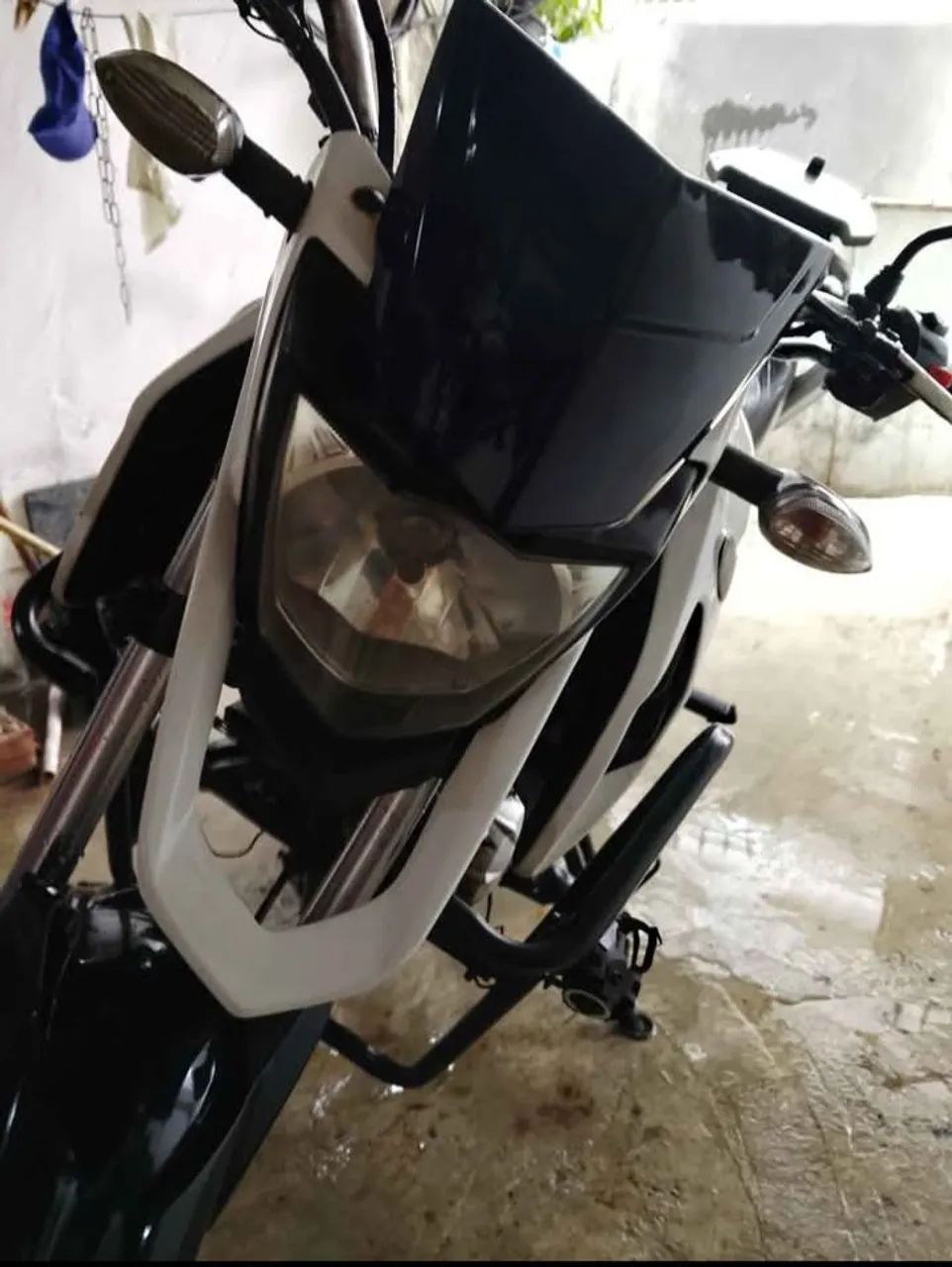 Crosser 150 ED - Foto 3