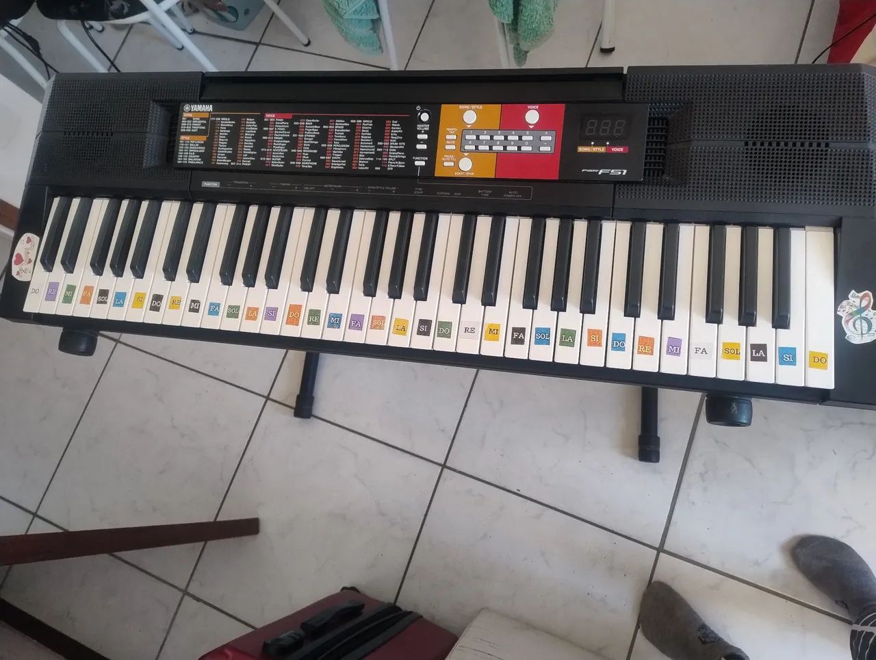 Teclado  - Foto 4